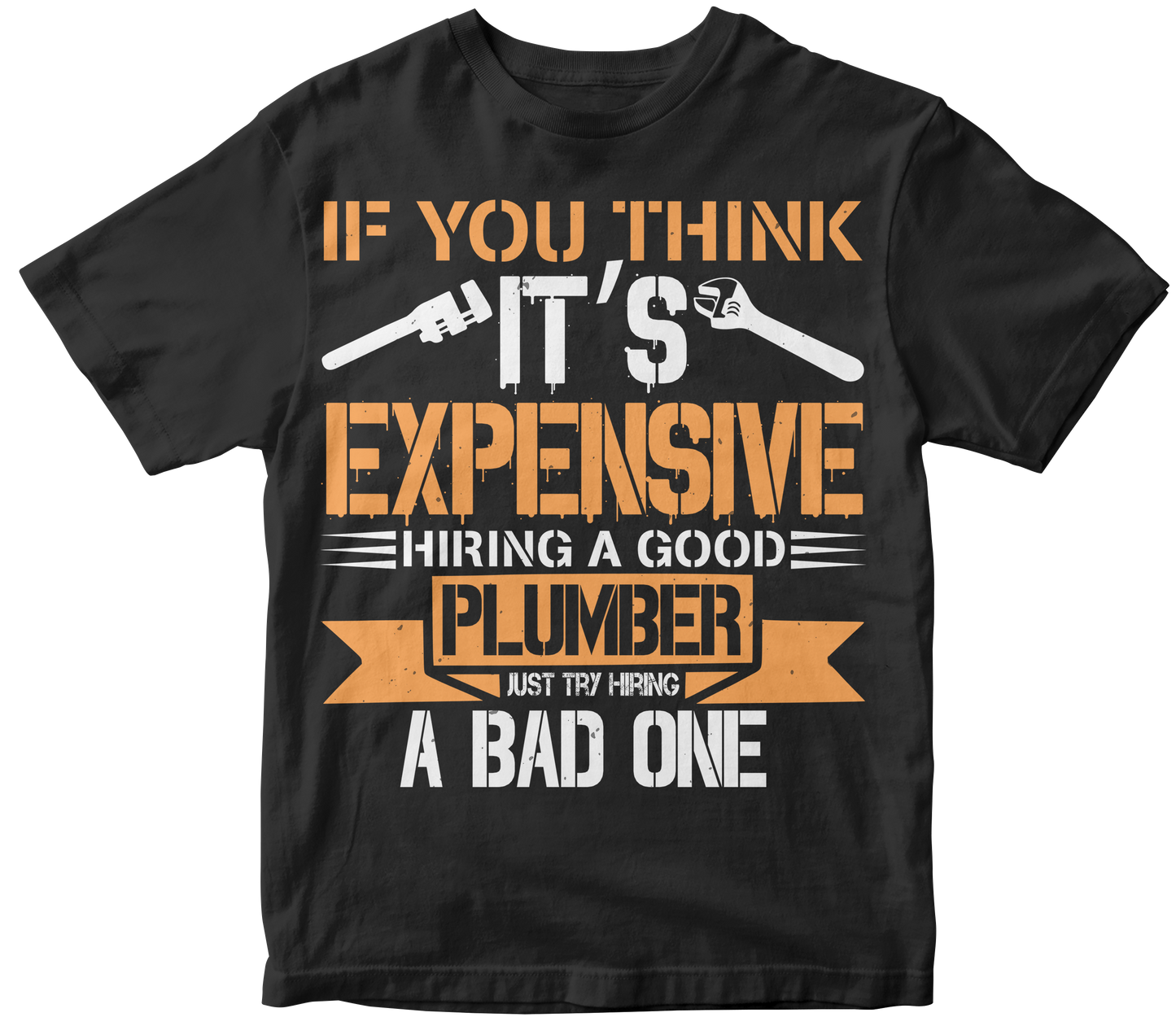 If you think it s expensive hiring