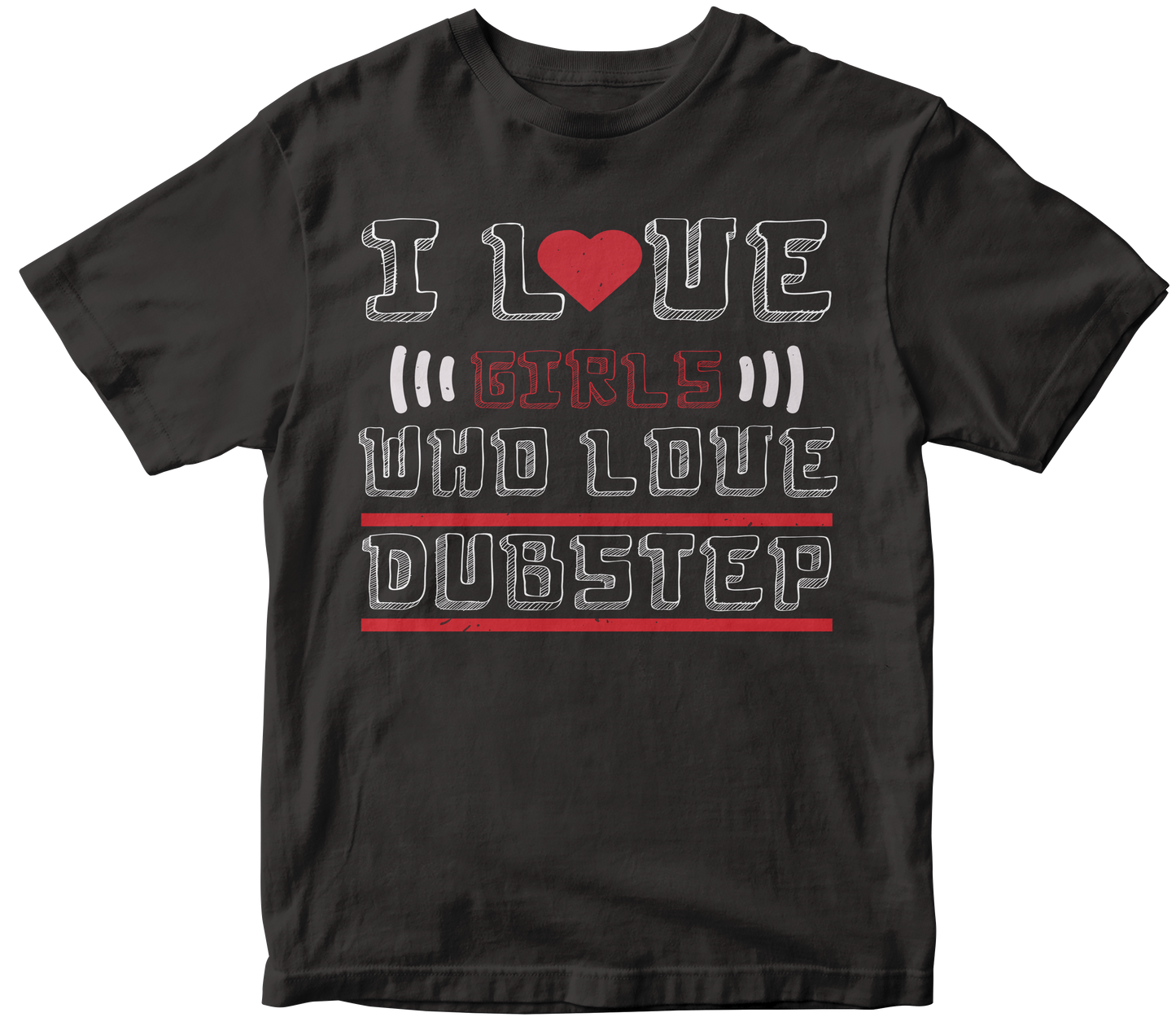 I Love Girls