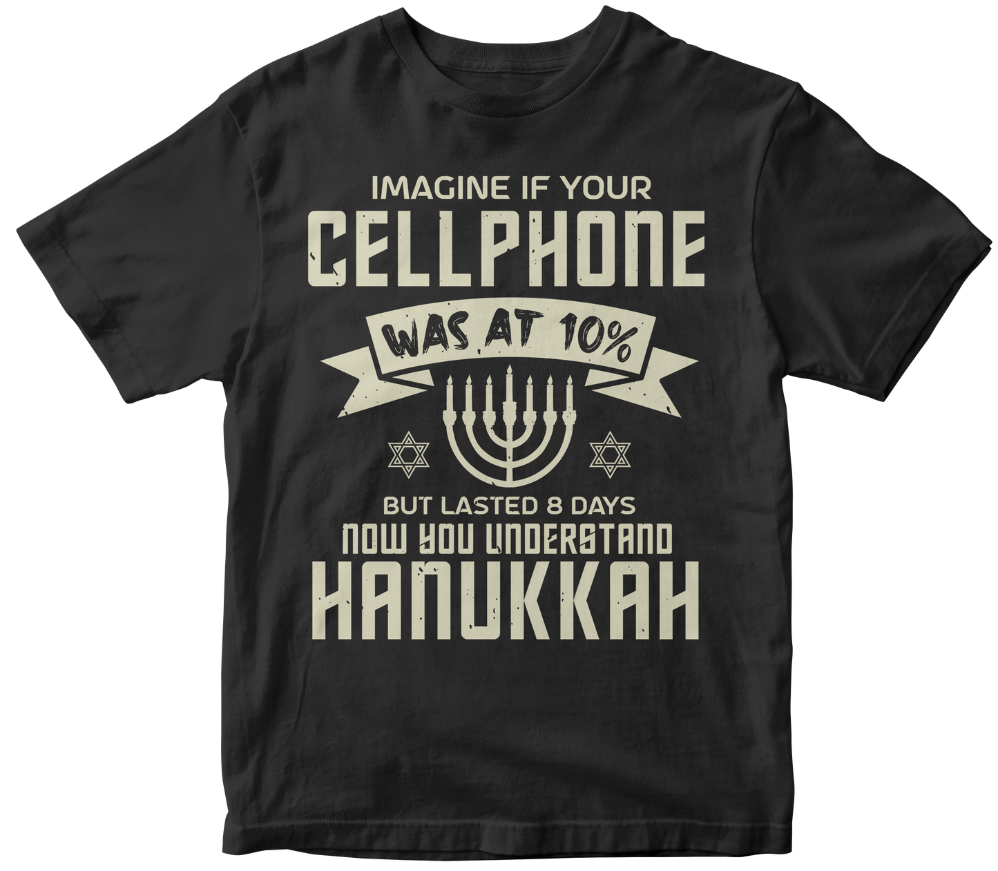 Imagine if your Cell phone was at