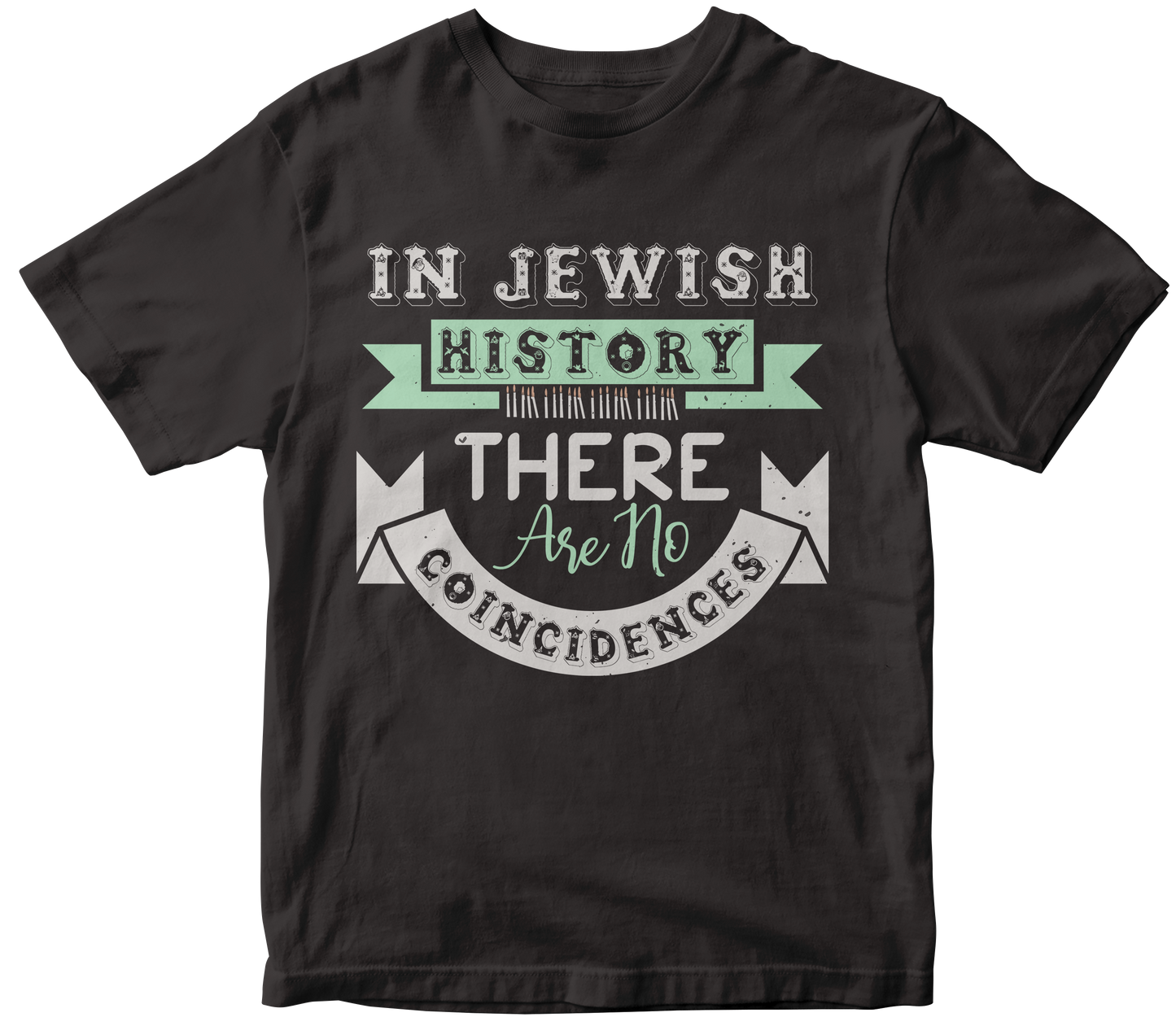 In jewish history