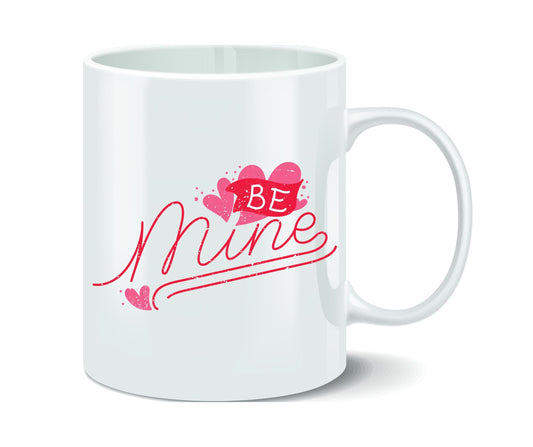 Valentine's Mugs