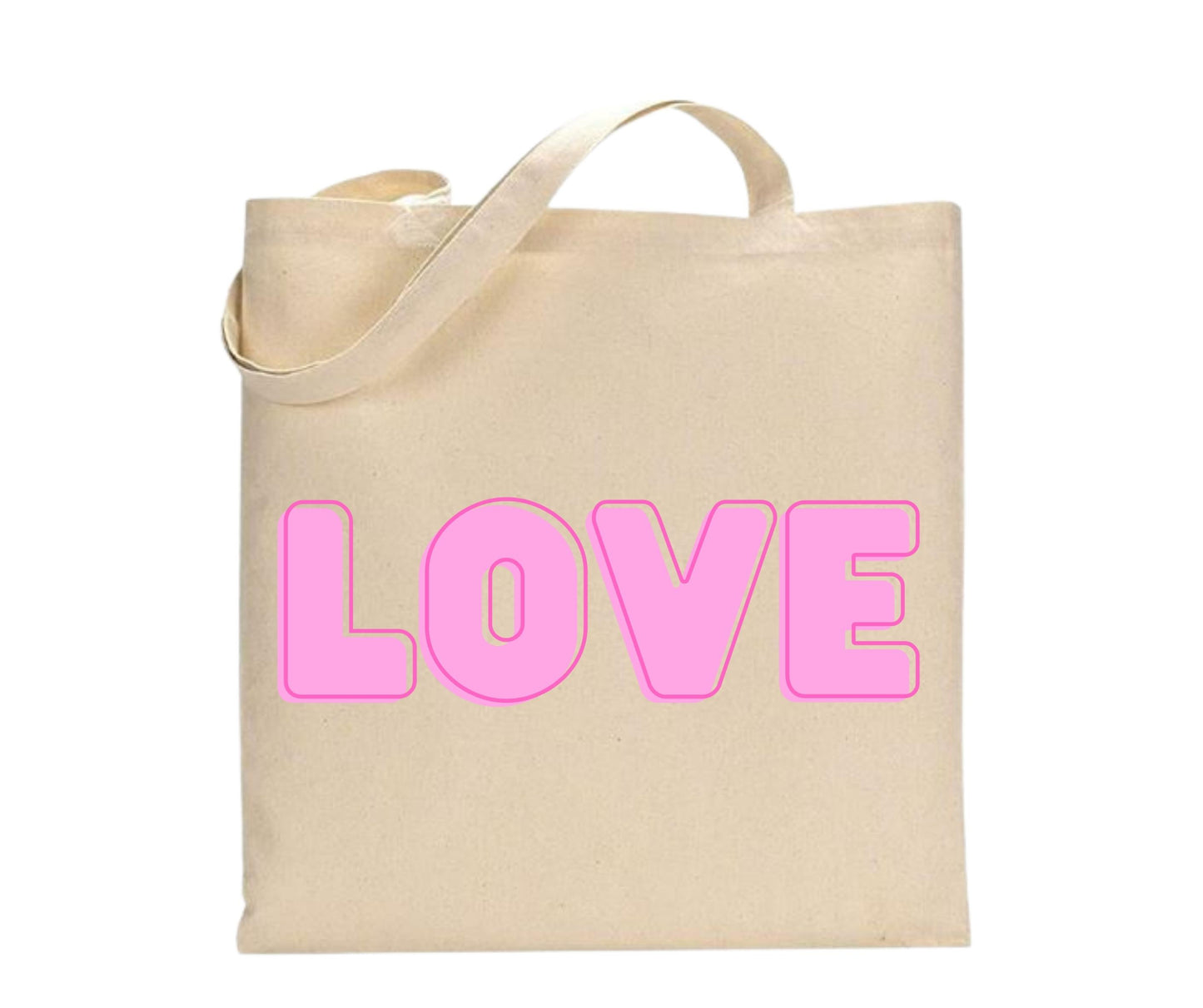 Valentine's day Tote Bags