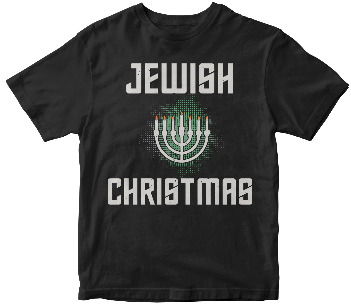Jewish Christmas
