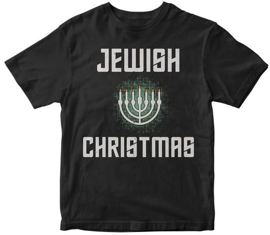 Jewish Christmas