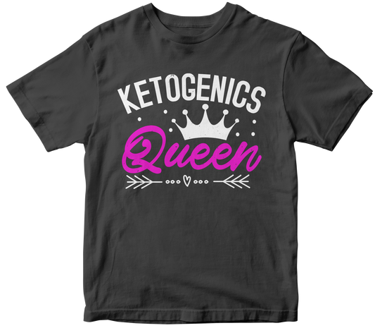 Ketogenics Queen