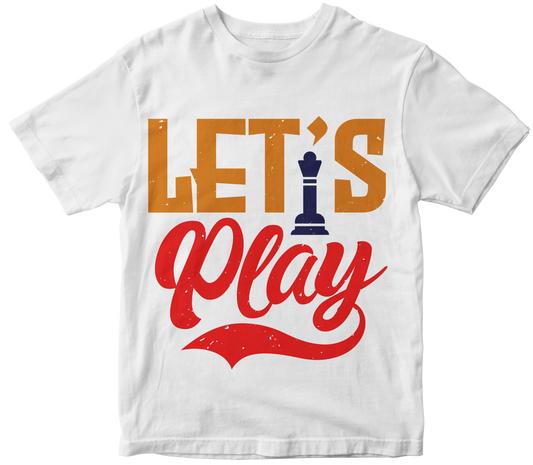 Let’s Play