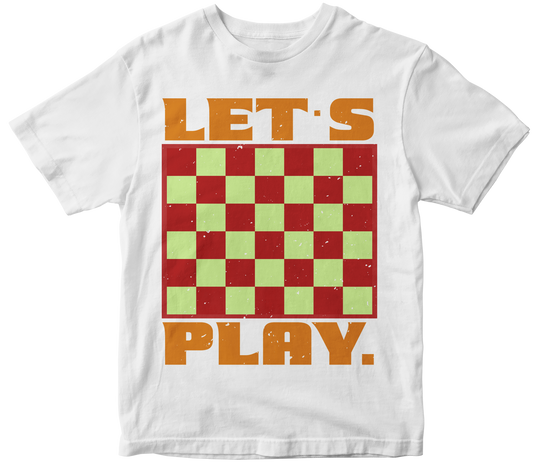 Let's play
