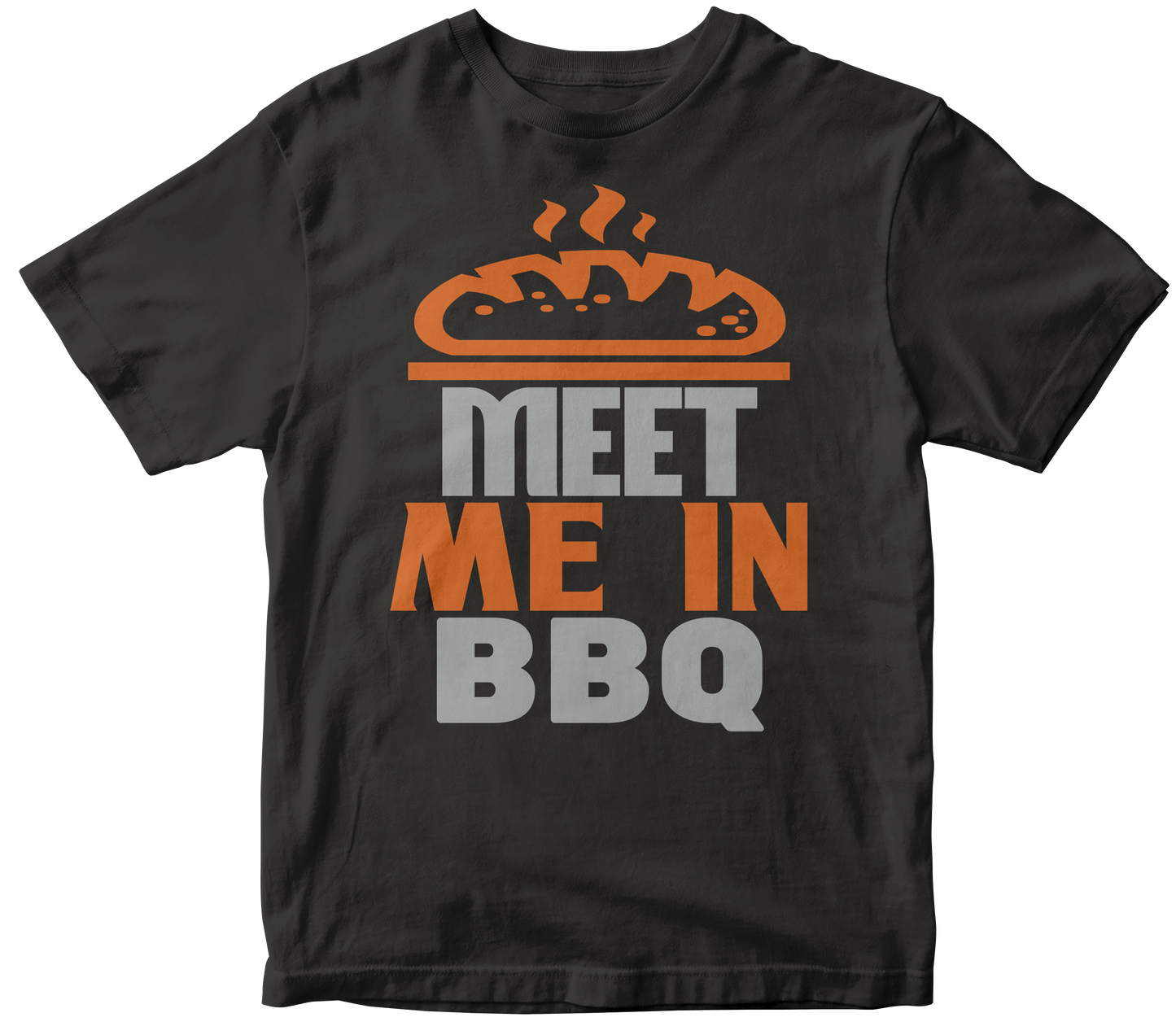 MEET ME IN BBQ