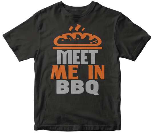 MEET ME IN BBQ