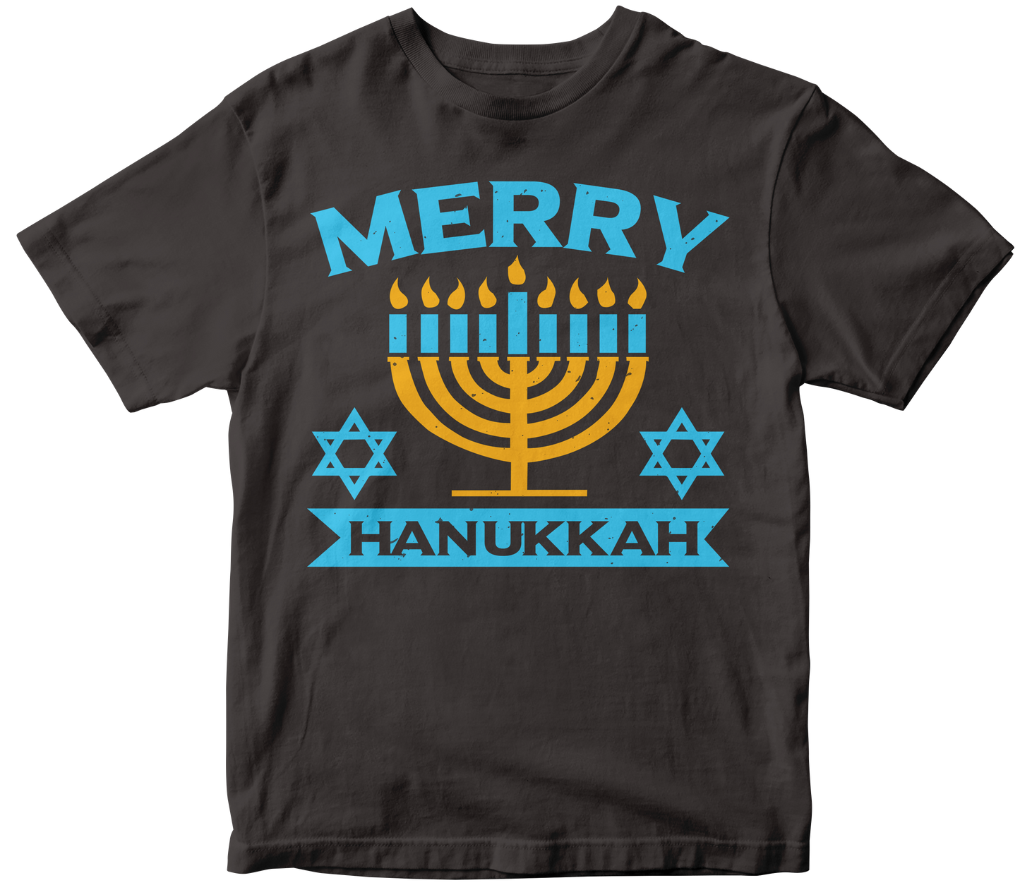 Merry Hanukkah
