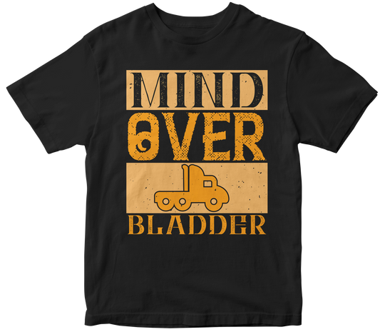 Mind Over Bladder
