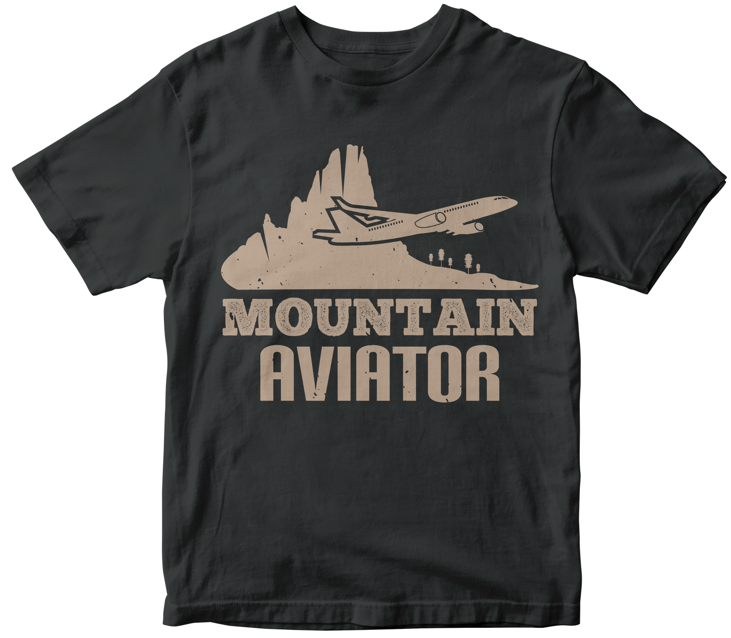 Mountain Aviator