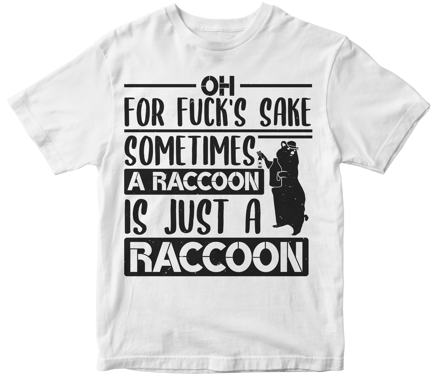 Oh for fucks sake sometimes