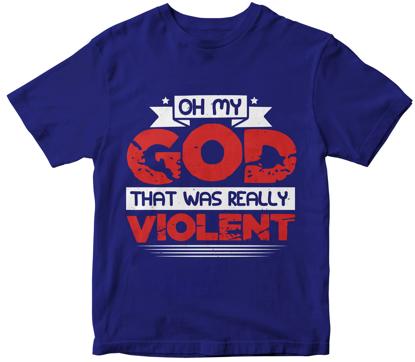 OH MY GOD THAT WAS REALLY VIOLENT