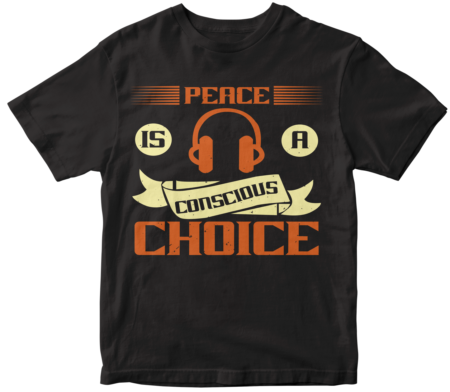 Peace is a Conscious