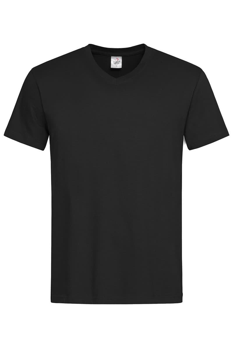 ST2300 Classic-T V-neck