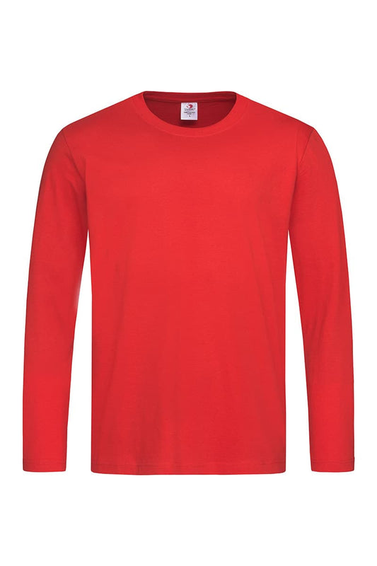ST2500 Classic-T Long Sleeve