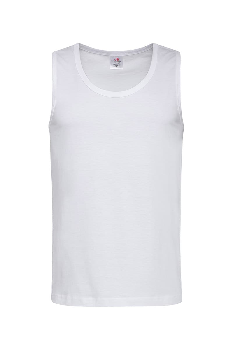 ST2800 Classic Tank Top