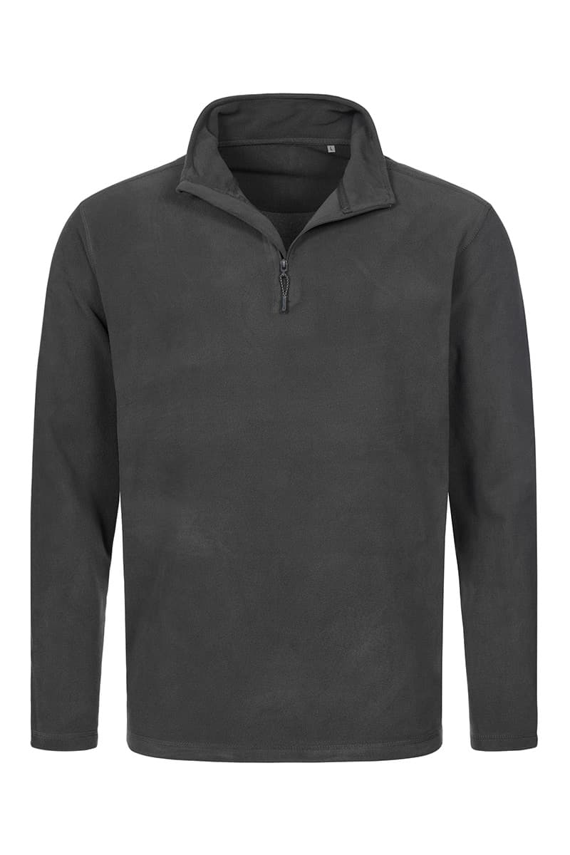 ST5020 Fleece Half-Zip