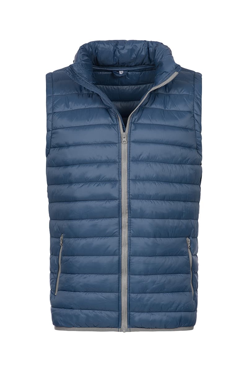 ST5210 Padded Vest