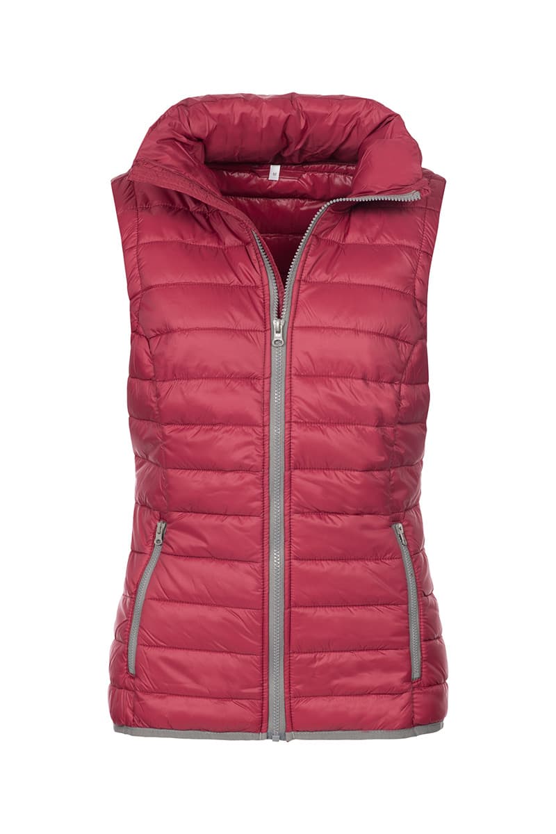 ST5310 Padded Vest