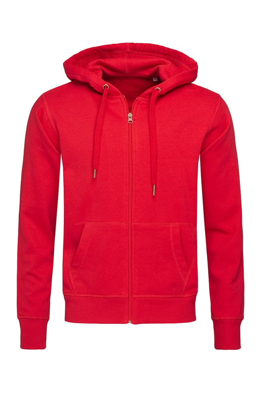 ST5610 Sweat Jacket Select