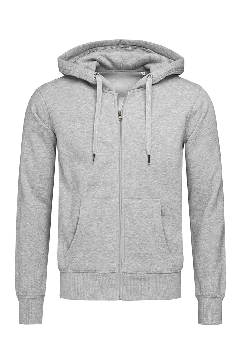 ST5610 Sweat Jacket Select