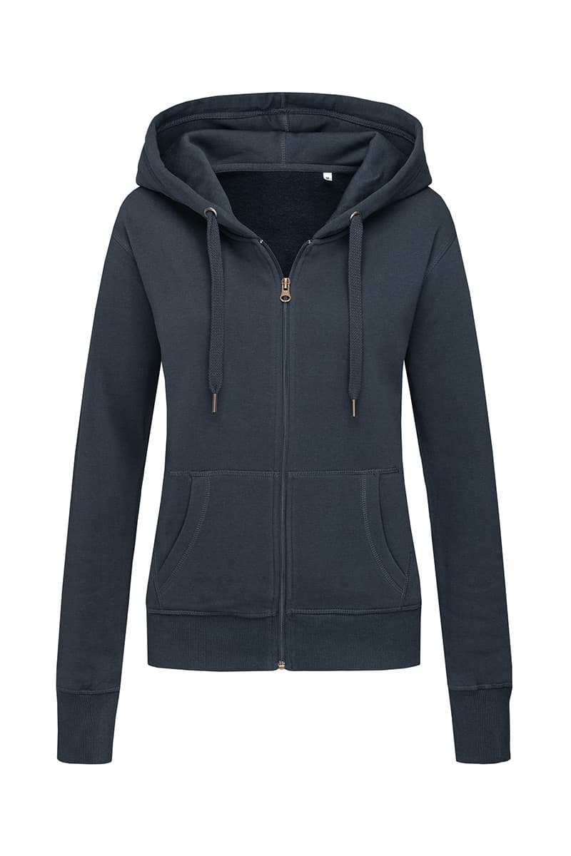 ST5710 Sweat Jacket Select