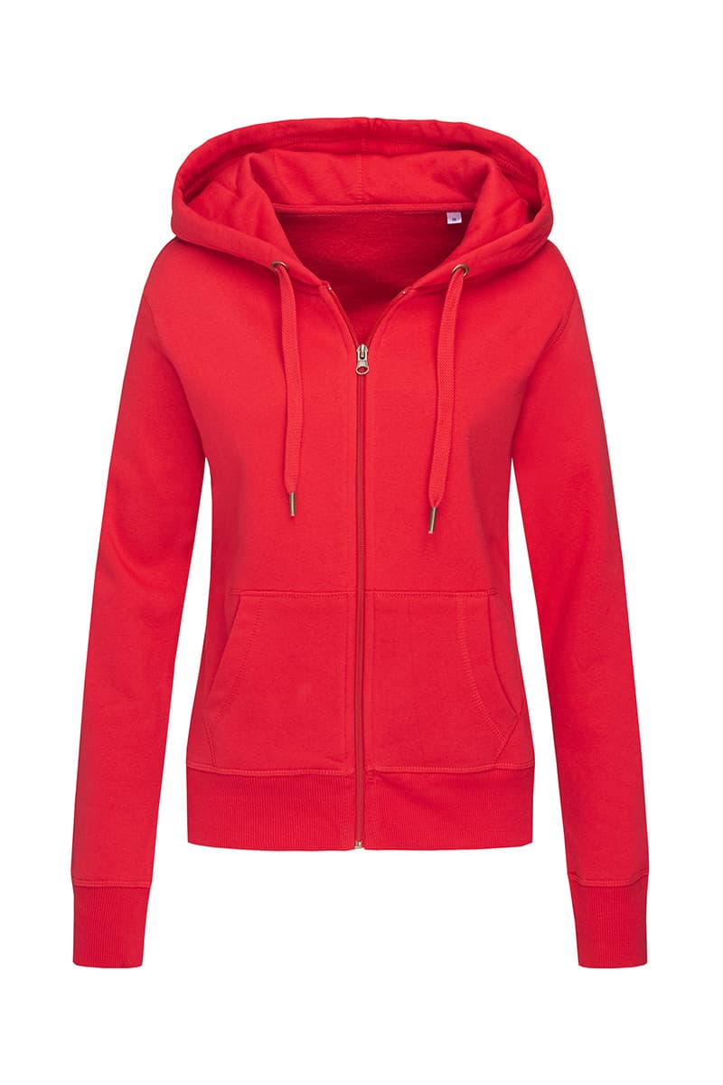 ST5710 Sweat Jacket Select