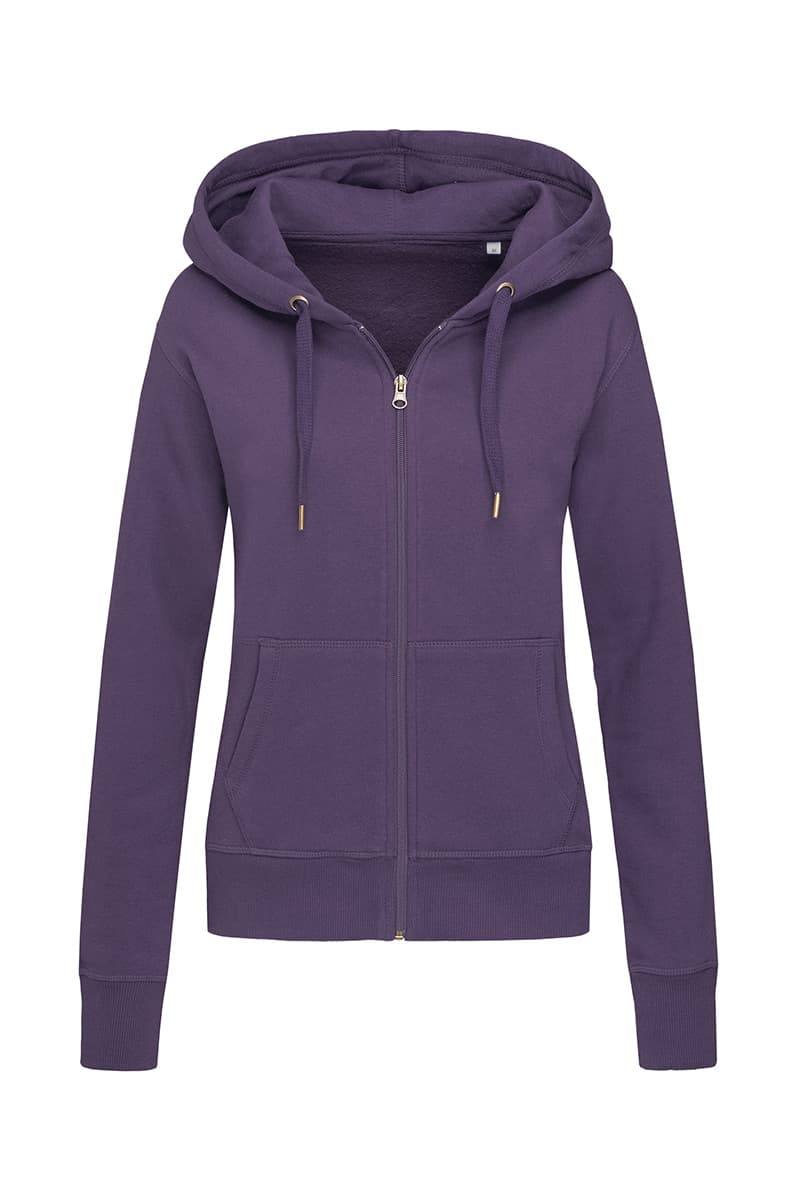 ST5710 Sweat Jacket Select