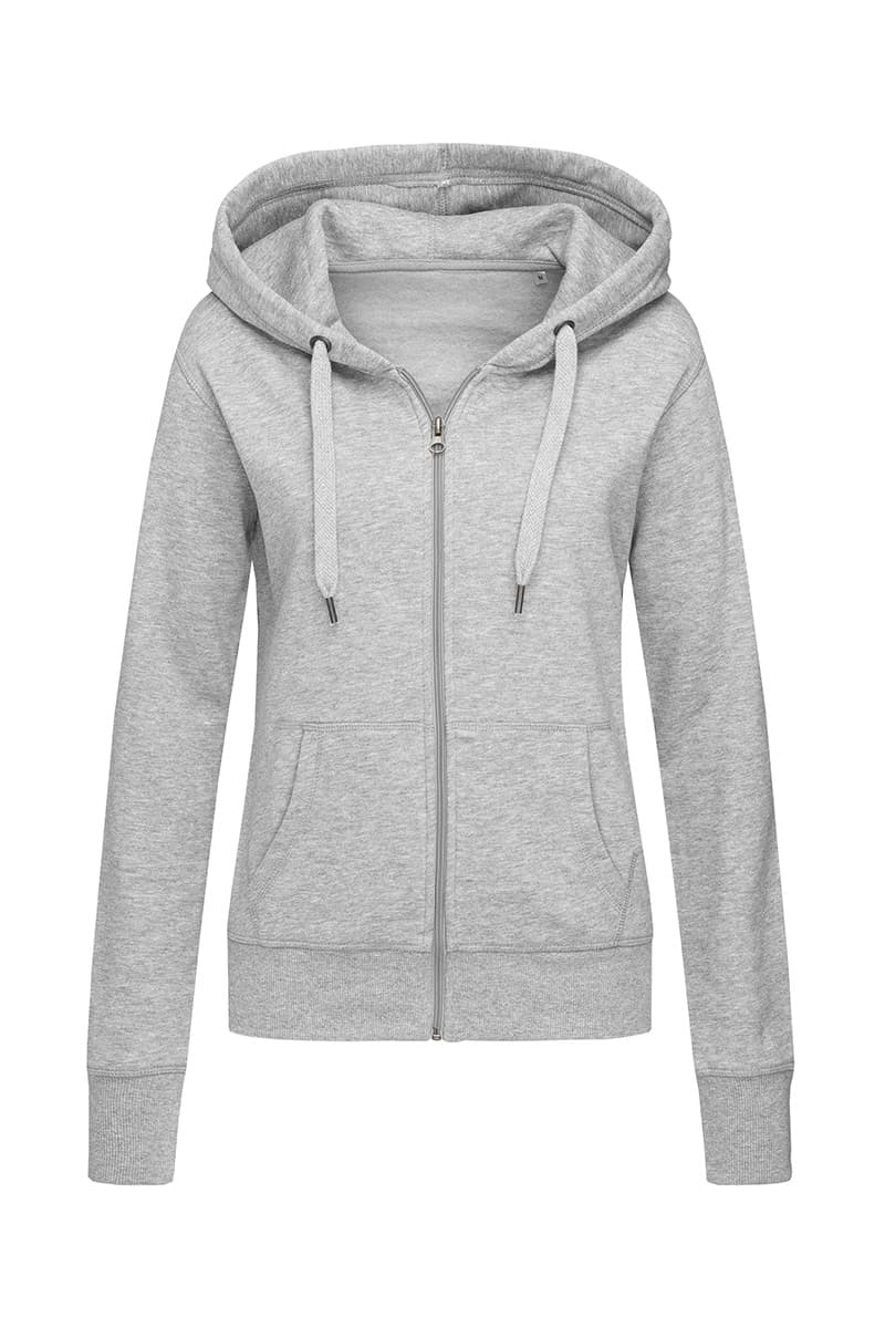 ST5710 Sweat Jacket Select