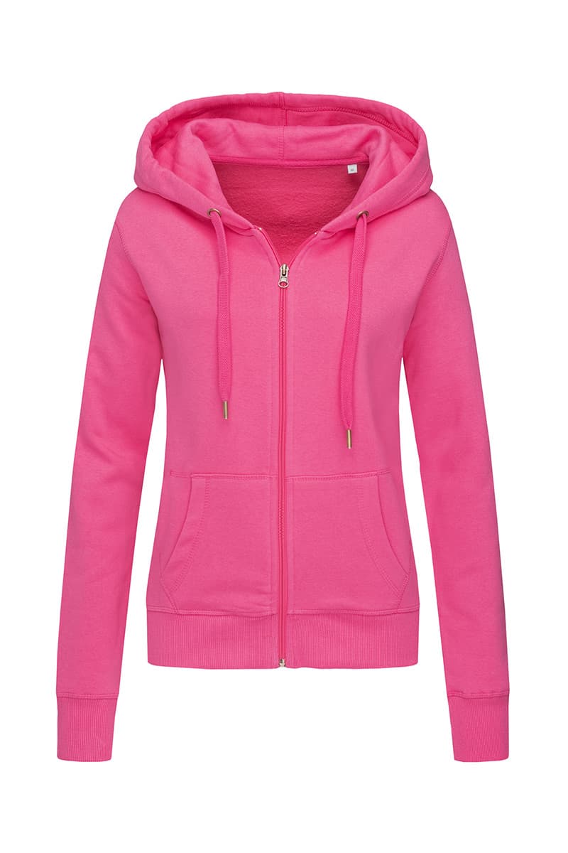 ST5710 Sweat Jacket Select