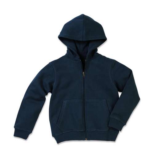 ST 5770 Jacket Hoodie