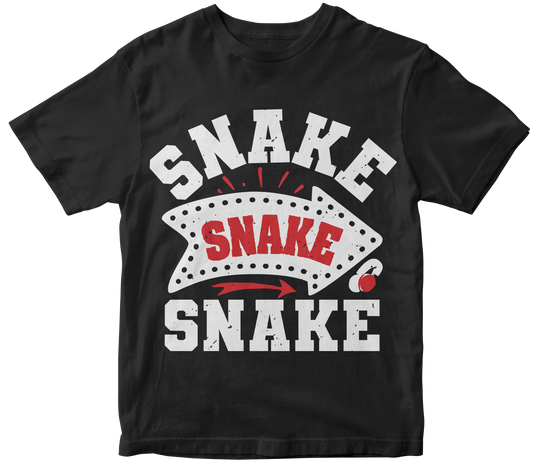 Snake Snake SNAKE!