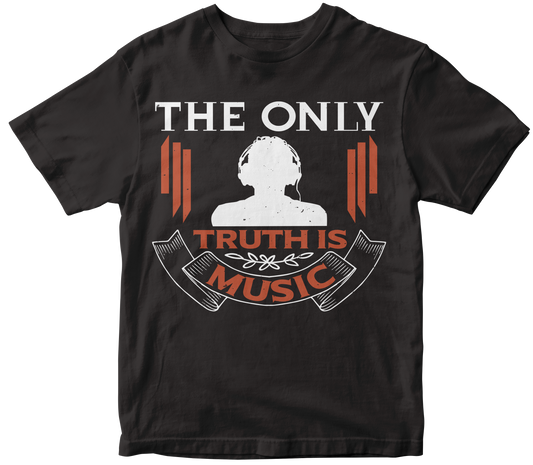 The only truth