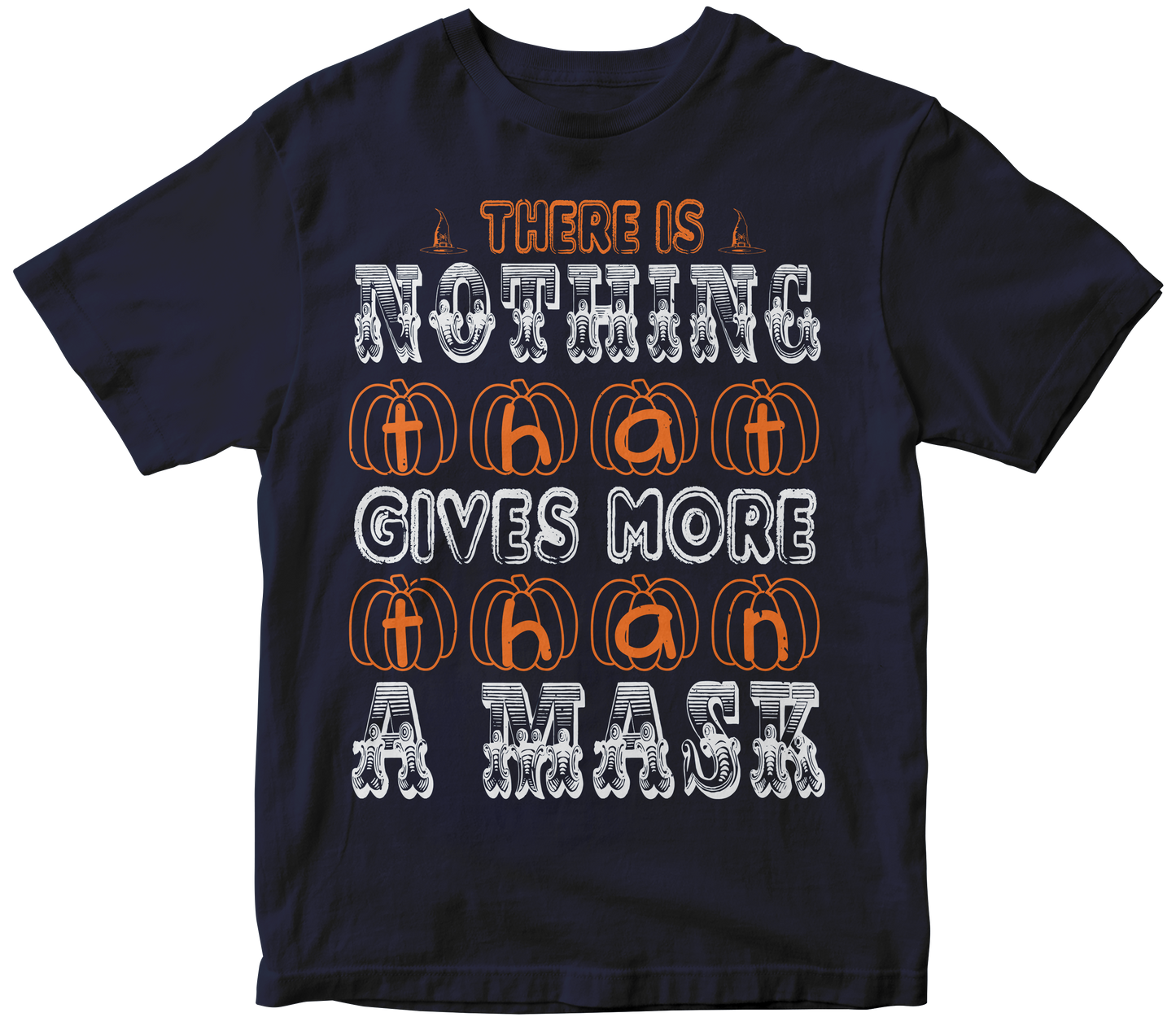 There is Nothing That