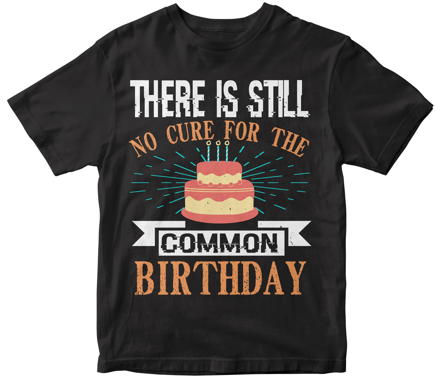 There is Still no Cure for the