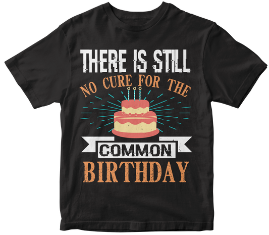 There is Still no Cure for the