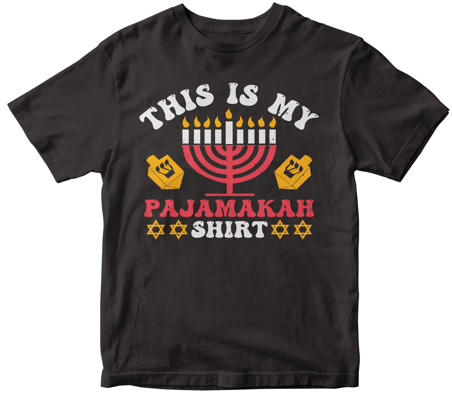 This is my Pajamakah