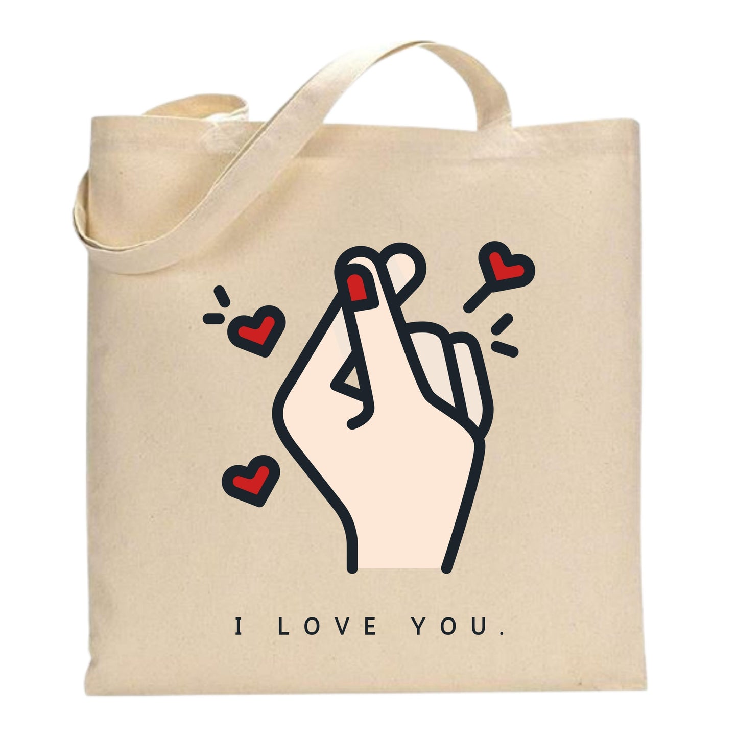 Valentine's day Tote Bags