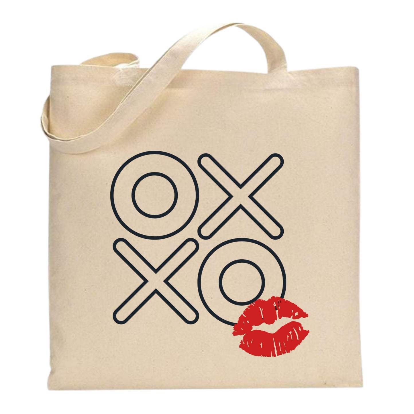 Valentine's day Tote Bags
