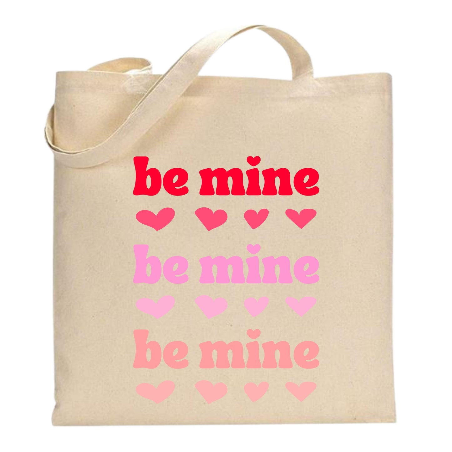 Valentine's day Tote Bags