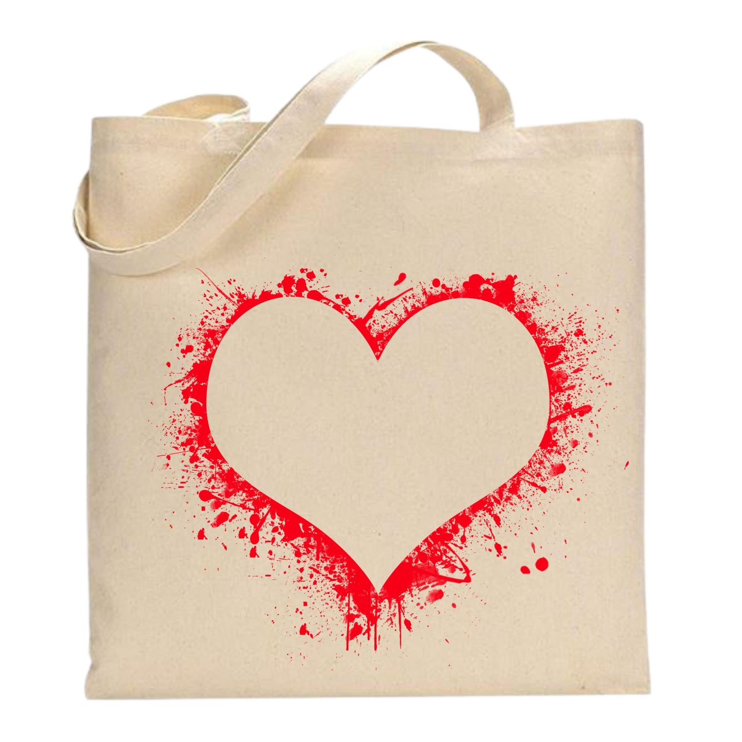 Valentine's day Tote Bags