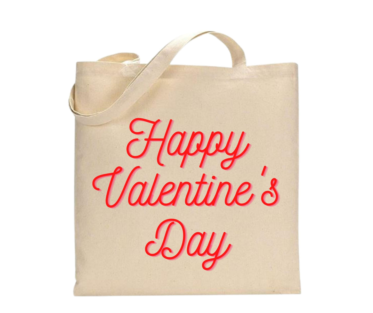 Valentine's day Tote Bags