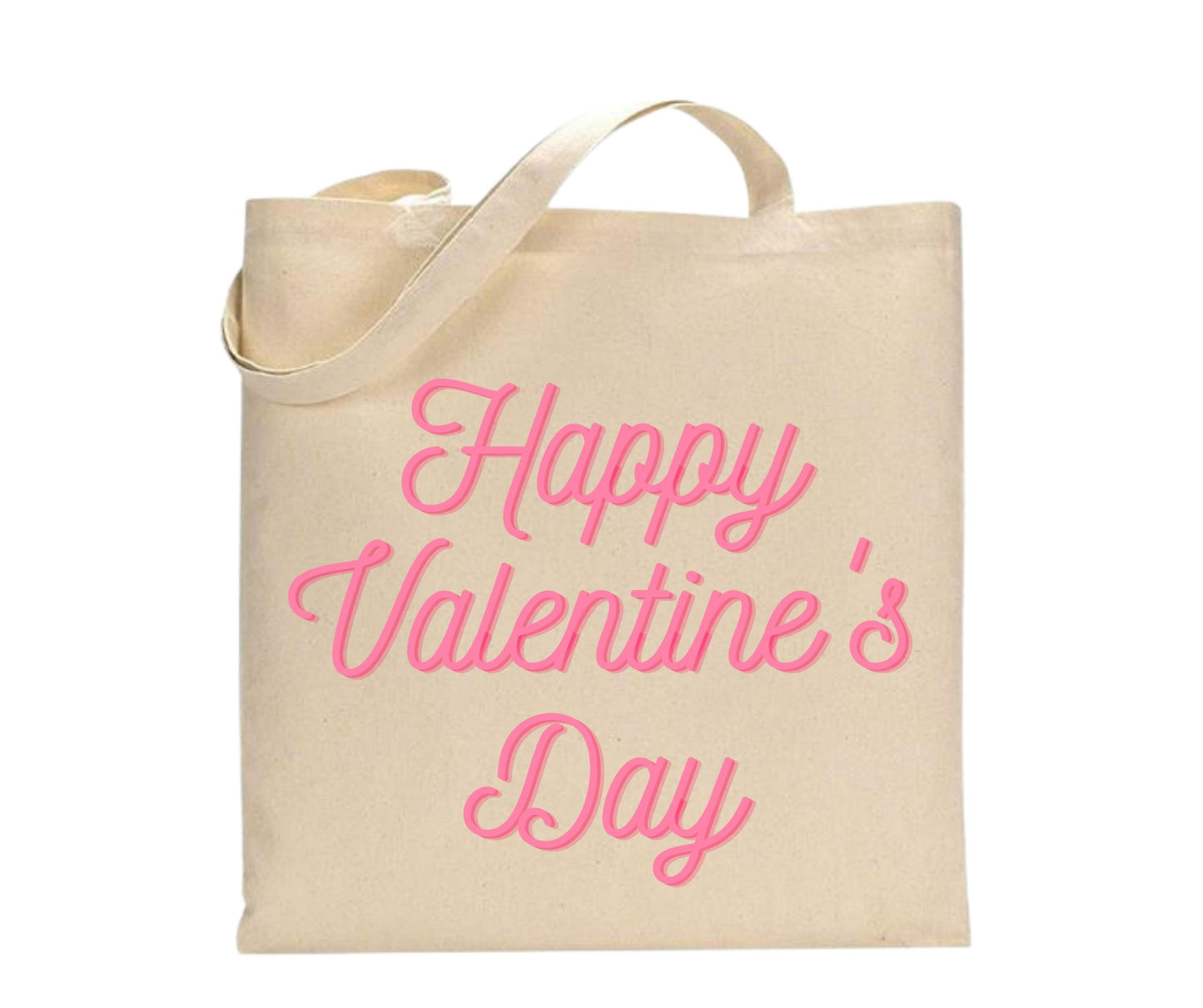 Valentine's day Tote Bags