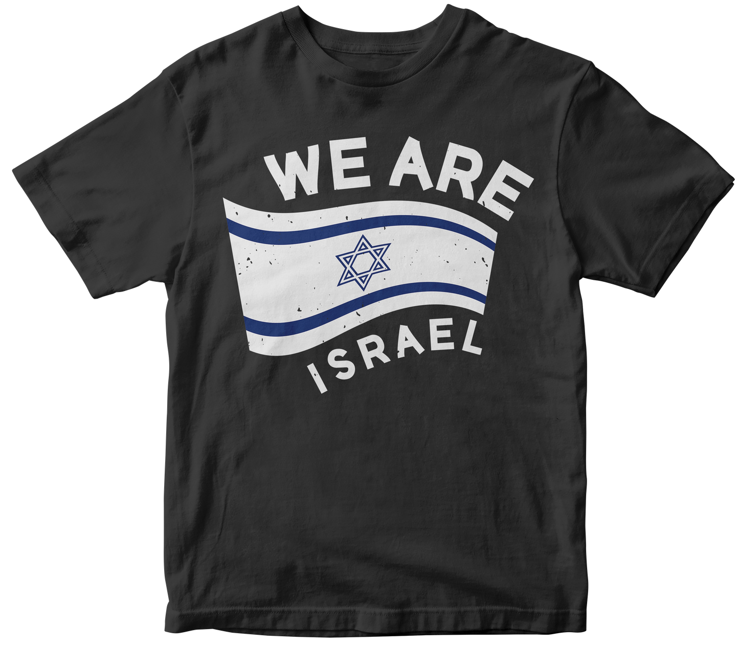 We are israel