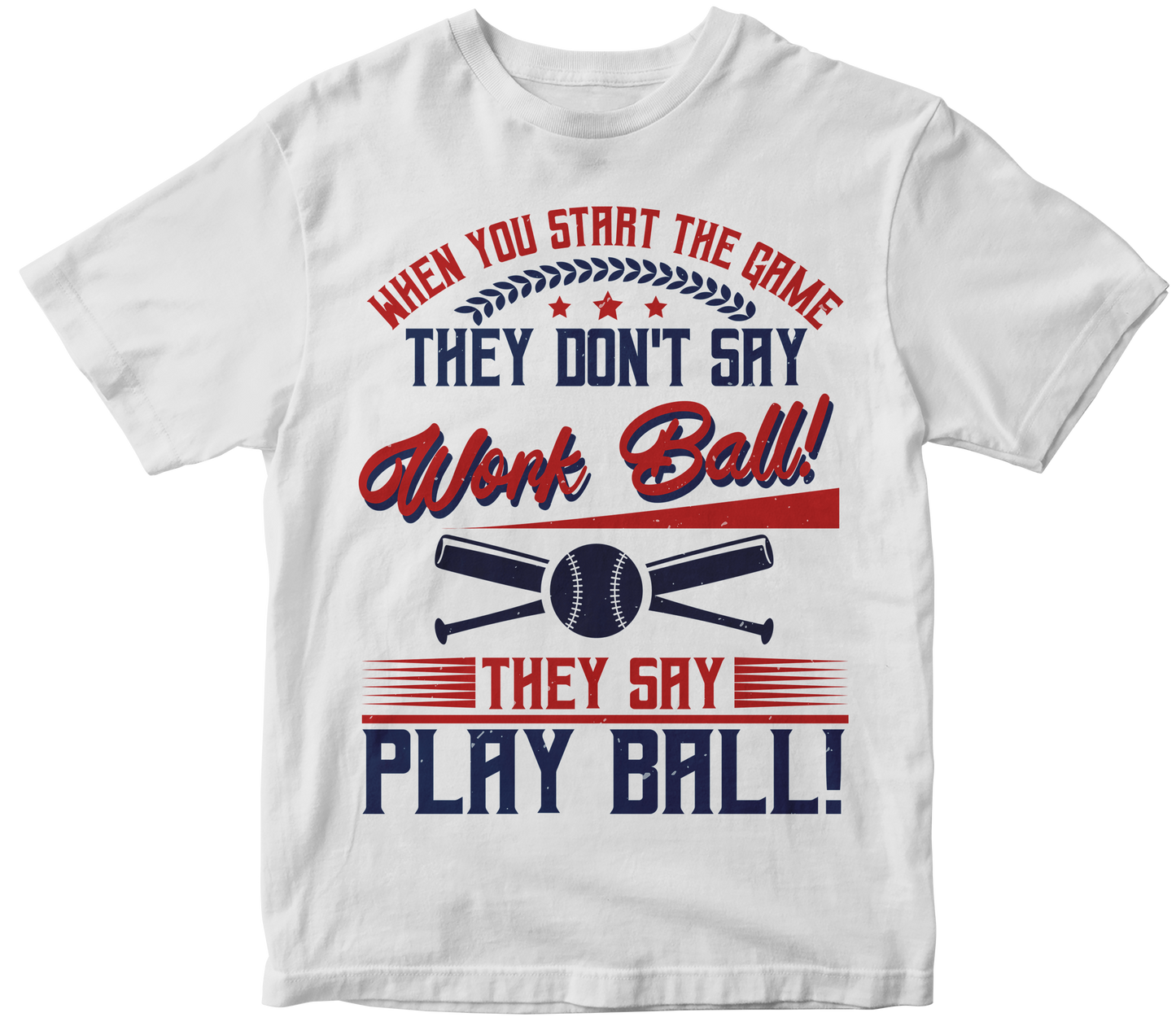 When you start the game