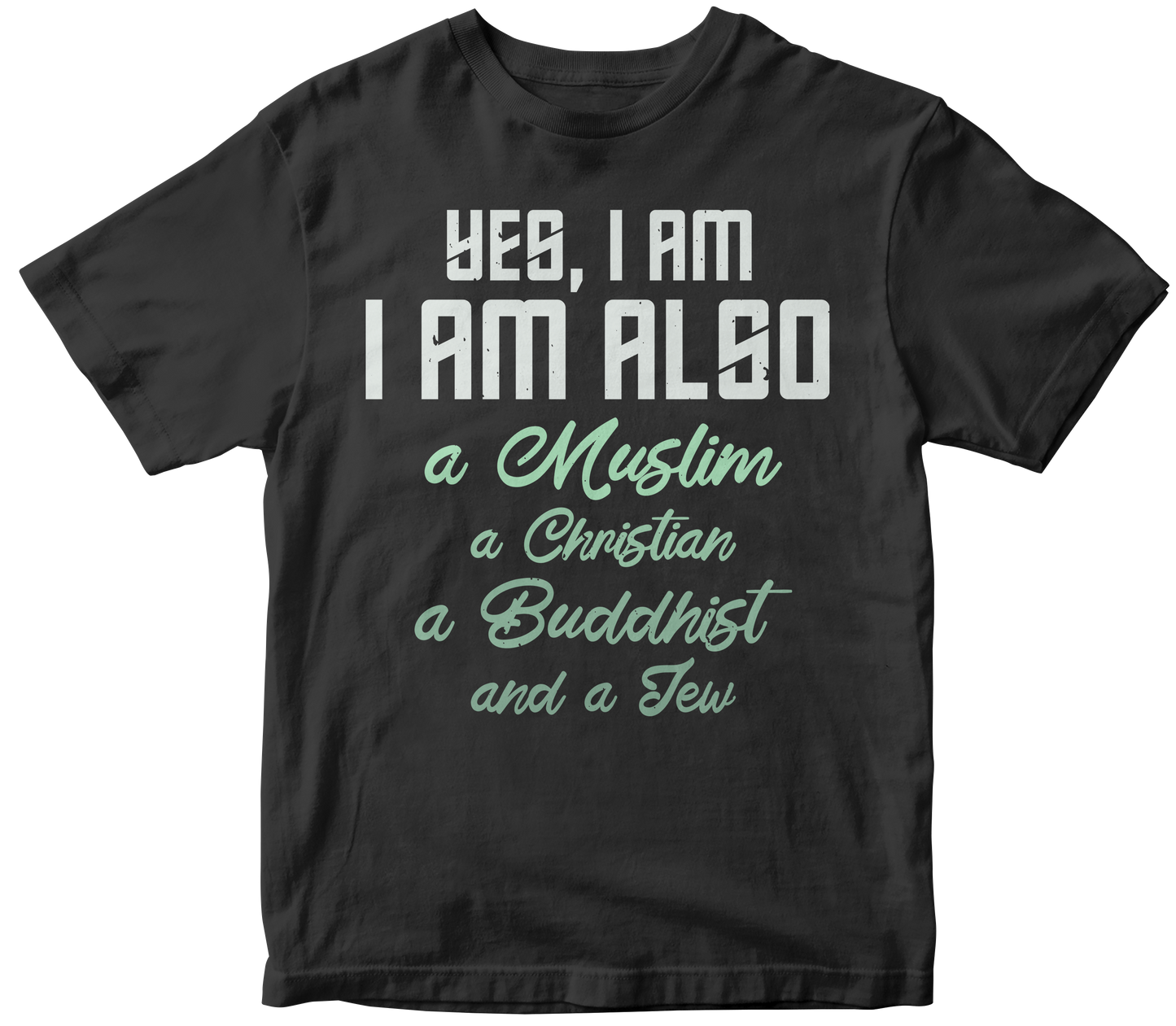 Yes i am i am also a muslim
