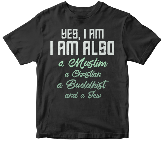 Yes i am i am also a muslim