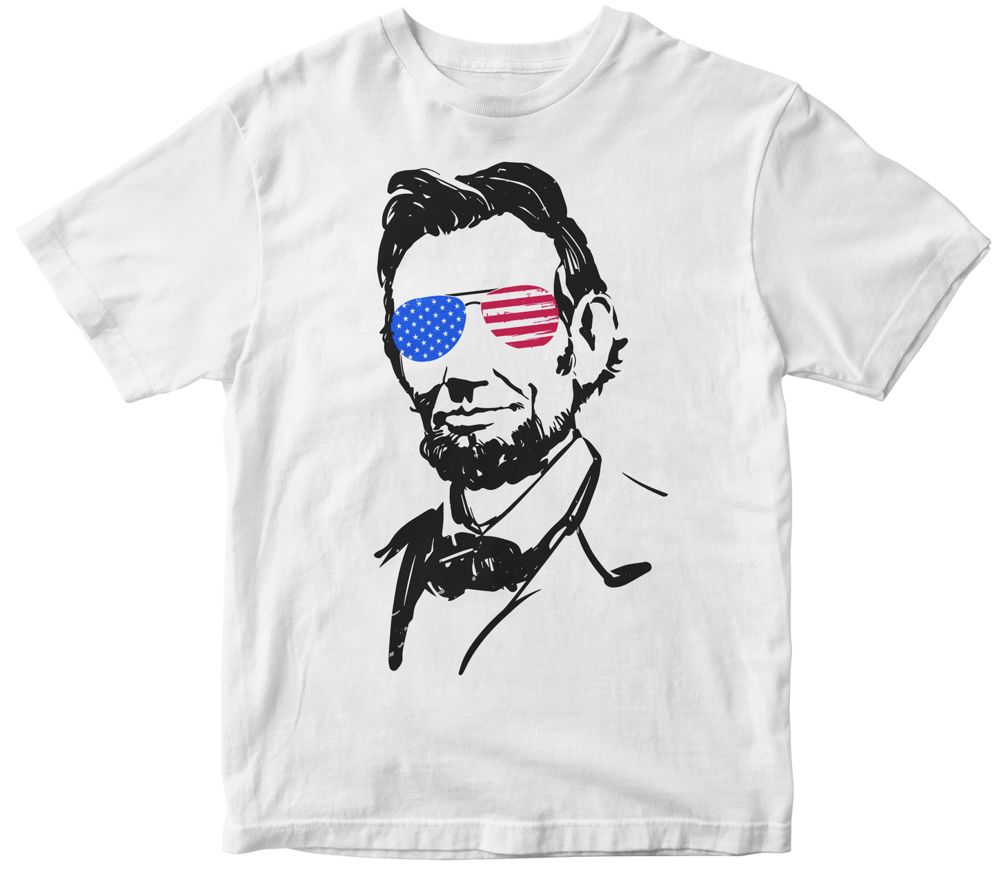 Abraham Lincoln